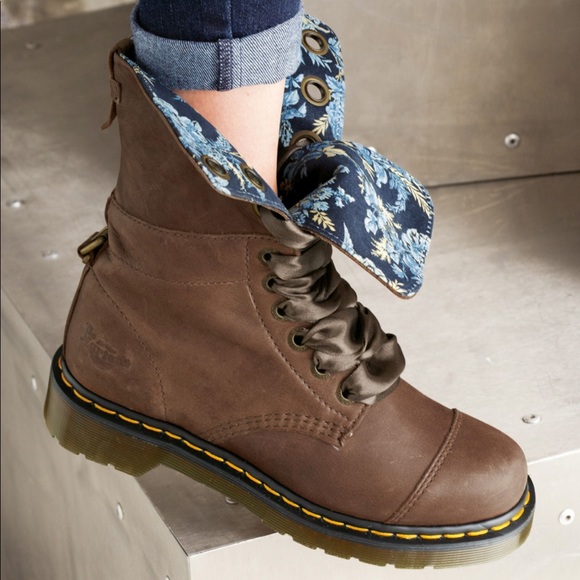 Dr. Martens Shoes - Dr marten Aimilita boot